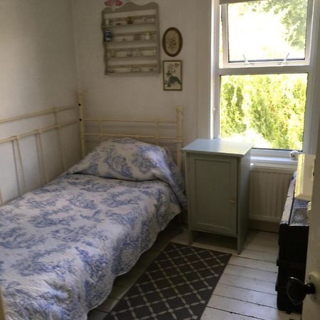 Arts&Bichonsb&B Оксфорд Екстер'єр фото