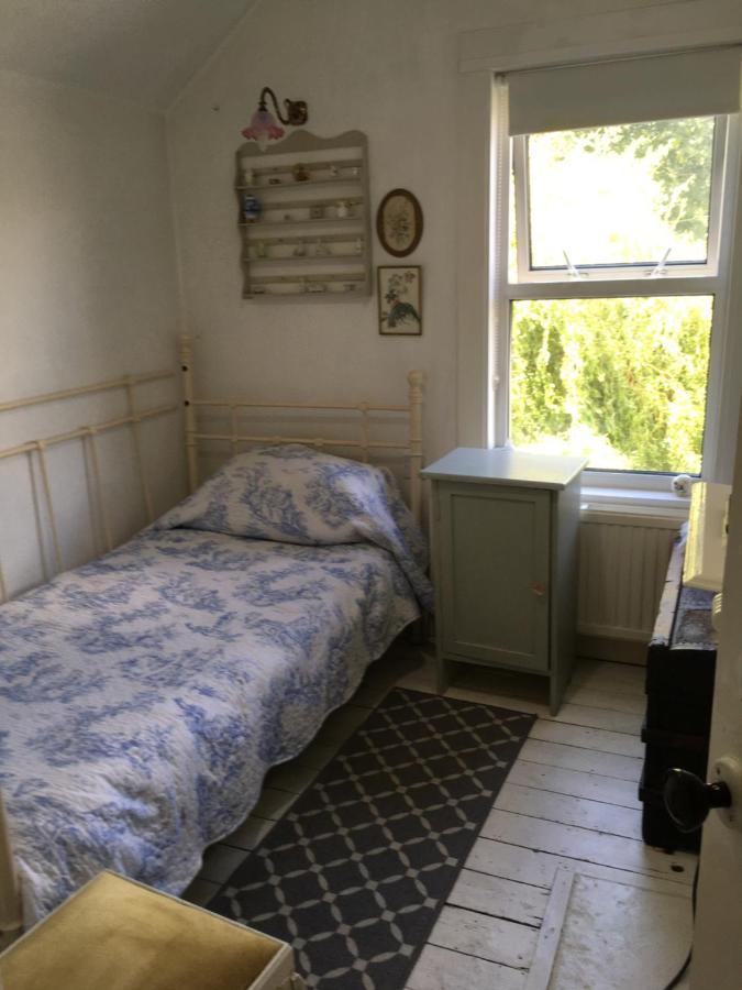 Arts&Bichonsb&B Оксфорд Екстер'єр фото